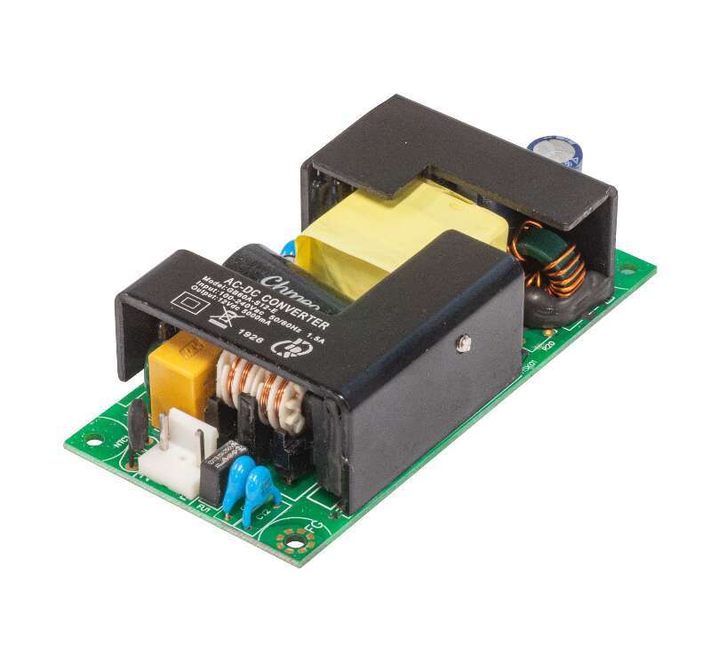 Mikrotik Internal power supply CCR1036 (UP1302C-12)