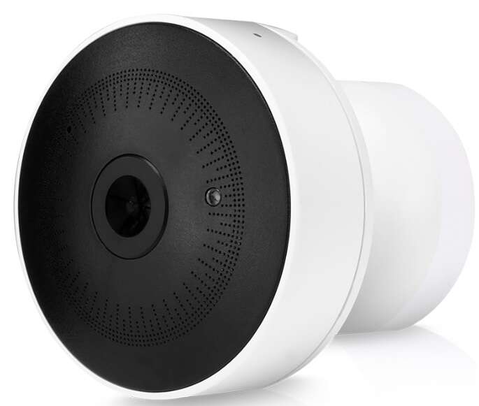 Ubiquiti UniFi Video Camera G3 MICRO (UVC-G3-MICRO)