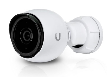 Ubiquiti UniFi Video Camera G4 (UVC-G4-BULLET)