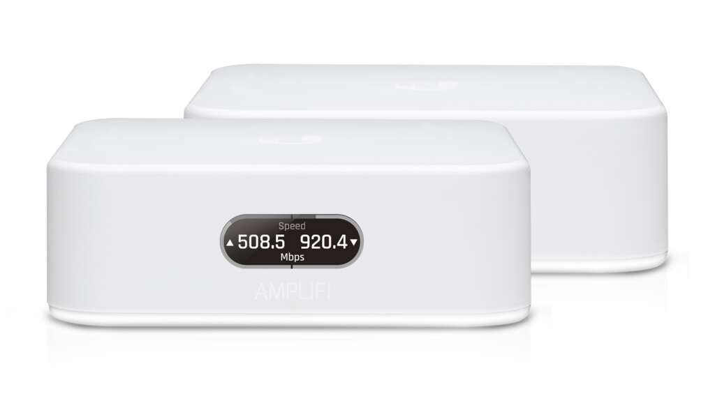 Ubiquiti AmpliFi Instant Kit