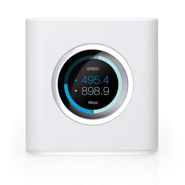 Ubiquiti AmpliFi HD Home Wi-Fi Router