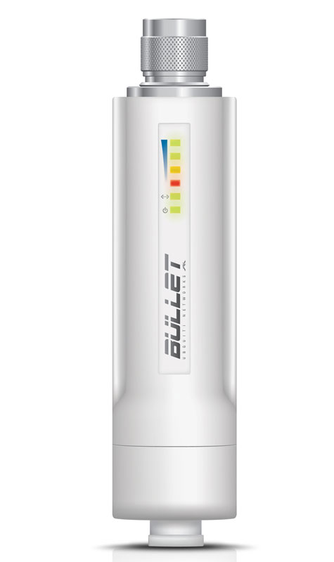 Ubiquiti BulletM2 HP (BM2HP)