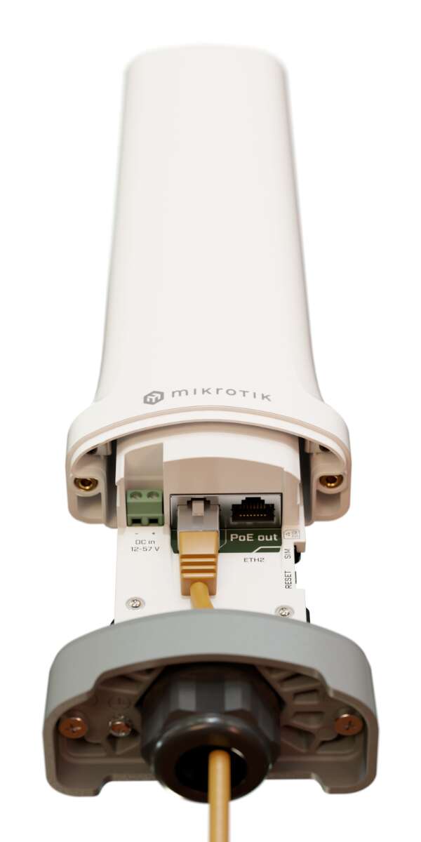 CME Gateway (CME22-2n-BG77)