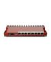 MikroTik L009UiGS-RM Gigabit Ethernet Router