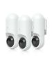 Ubiquiti Flex Pro Mount 3-pack (UACC-Flex-Cam-PWM-White-3)