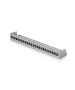 Ubiquiti 24-Port Blank Keystone Patch Panel (UACC-Rack-Panel-Patch-Blank-24)