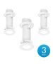 Ubiquiti Ceiling Mount for Access Point FlexHD (FlexHD-CM-3)