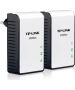 TP-Link :: TL-PA211 Zestaw (2 szt.) Powerline Ethernet Adapter 200Mbps