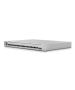 Ubiquiti (USW-Enterprise-24-PoE) UniFi Layer 3, PoE switch (12) 2.5GbE ports, (12) GbE ports, and (2) 10G SFP