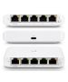 Ubiquiti UniFi Switch 5-port (USW-Flex-Mini-3)