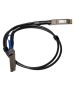 Mikrotik DDQ+DA0001 - 400 Gbps DAC, 1m