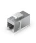 Ubiquiti UACC-Keystone-Coupler-C6A - Cat6A Keystone Coupler, 12-Pack (1)