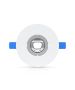 Ubiquiti UACC-AI-Theta-Pro-PFM-Camera - AI Theta Pro Flush Mount (1)