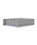 Ubiquiti Enterprise NVR Core - 16-bay 3U recorder for up to 300 4K cameras (ENVR-Core)