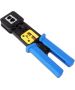 Zaciskacz wtyków RJ45 przelotowych Getfort NGF-09