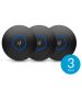 Ubiquiti Casing for nanoHD (nHD-cover-Black-3)