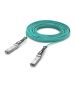 Ubiquiti 25 Gbps Long-range Direct Attach Cable (UACC-AOC-SFP28-30M)