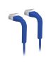 Ubiquiti UniFi Patch Cable, 1m - U-Cable-Patch-1M-RJ45-BL