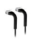 Ubiquiti UniFi Patch Cable Black 2m - U-Cable-Patch-2M-RJ45-BK