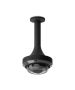 Ubiquiti AI Multi Sensor 4 Camera Pendant Mount - UACC-AI-MS-4-PM-B