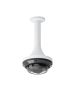 Ubiquiti AI Multi Sensor 4 Camera Pendant Mount - UACC-AI-MS-4-PM-W