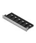 Ubiquiti AI Port Rack Mount - UACC-AI-Port-RM