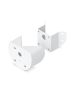 Ubiquiti AI PTZ Precision Corner Mount - UACC-AI-PTZ-Precision-CM-W