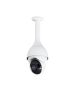 Ubiquiti AI PTZ Precision Pendant Mount - UACC-AI-PTZ-Precision-PM-W