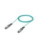 Ubiquiti 100G Long-Range Direct Attach Cable - UACC-AOC-QSFP28-10M