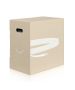 Ubiquiti UniFi Indoor Cable Cat6A CMP - UACC-Cable-C6A-CMP