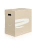 Ubiquiti UniFi Indoor Cable Cat6A CMR - UACC-Cable-C6A-CMR