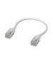 Ubiquiti UniFi Premium Patch Cable - UACC-Cable-Patch-EL-C6A-0.15M-W-24