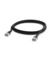 Ubiquiti Outdoor Patch Cable - 2m (UACC-Cable-Patch-Outdoor-2M-BK)
