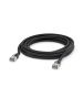 Ubiquiti Outdoor Patch Cable - 5m (UACC-Cable-Patch-Outdoor-5M-BK)