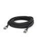 Ubiquiti Outdoor Patch Cable - 8m (UACC-Cable-Patch-Outdoor-8M-BK)
