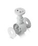 Ubiquiti Camera Dual Mount - UACC-Camera-DM-W