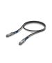 Ubiquiti 100 Gbps Direct Attach Cable - UACC-DAC-QSFP28-0.5M-10