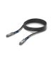 Ubiquiti 100 Gbps Direct Attach Cable - UACC-DAC-QSFP28-3M