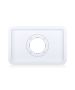 Ubiquiti Display Flush Mount - UACC-Display-FM