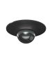 Ubiquiti AI Dome Camera Flush Mount - UACC-Dome-FM-B