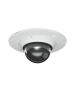 Ubiquiti AI Dome Camera Flush Mount - UACC-Dome-FM-W