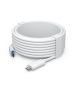 Ubiquiti G4 Doorbell Pro PoE to USB-C Cable - UACC-G4-DBP-Cable-USB-7M