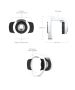 Ubiquiti UniFi Protect G5 Professional Vision Enhancer (UACC-G5-Enhancer)