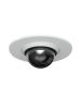 Ubiquiti G6 Dome Camera Flush Mount - UACC-G6-Dome-FM-W