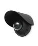 Ubiquiti G6 Dome Camera Weather Shield - UACC-G6-Dome-WS-B