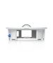 Ubiquiti G6 Pro 360 Flush Mount - UACC-G6-Pro-360-FM-W