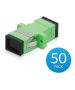 Ubiquiti Fiber APC Adapter - UACC-OADP-SC-APC-50