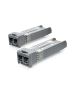 Ubiquiti SFP+ 10G, MM LC 300m Dual-Fiber 850nm 2-pack UACC-OM-MM-10G-D-2 / UF-MM-10G