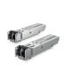 Ubiquiti SFP 1,25G, MM LC 550m Dual-Fiber 850nm 2-pack UACC-OM-MM-1G-D-2 / UF-MM-1G