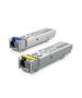 Ubiquiti SFP 1,25G SM LC 3km WDM 1310/1550 - 2 pack (UACC-OM-SM-1G-S-2)(former UF-SM-1G-S)